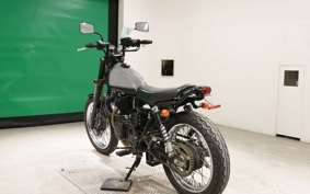 SUZUKI GRASS TRACKER 2023 NJ4BA
