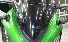 KAWASAKI NINJA 1000 SX 2021