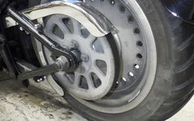 HARLEY FLSTF 1580 2010