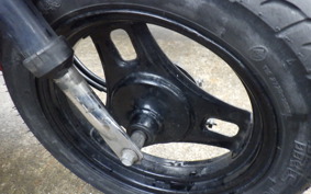 SUZUKI LET's 4 CA45A