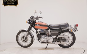 KAWASAKI W1 SA 1971 W1F