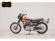 Фото Kawasaki W1 SA 1971 с японского аукциона