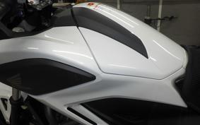 HONDA NC700X 2012 RC63
