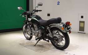 KAWASAKI ESTRELLA BJ250A