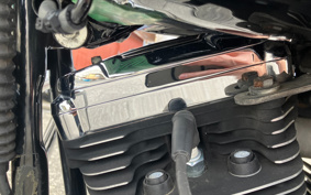HARLEY FLSTF1340-1450 1999 BML