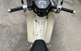 HONDA SUPER CUB50 AA07