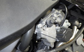 HONDA HORNET 250 MC31