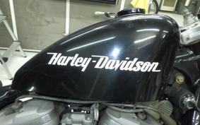 HARLEY XL1200S 2001
