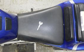 YAMAHA TRX850 1997 4NX
