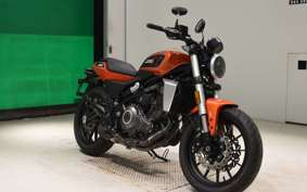 HARLEY X350 2024