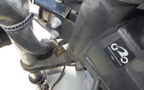 HONDA CBR125R JC50