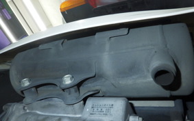 HONDA GYRO CANOPY TA03