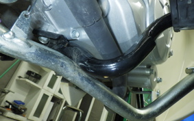 HONDA C50 SUPER CUB 2021 AA09