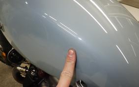 TRIUMPH SCRAMBLER 900 2023