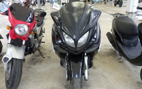 YAMAHA MAJESTY 250 Gen.2 SG03J