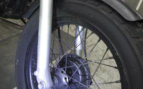 YAMAHA TW200 Gen.2 2017 DG07J