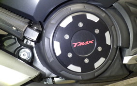 YAMAHA T-MAX 530 2016 SJ12J