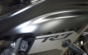 YAMAHA YZF-R7 2025 RM39J