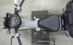 HONDA ｸﾛｽｶﾌﾞ50 AA06