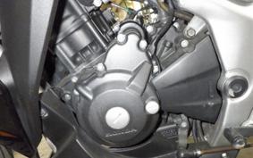 HONDA CBR250R GEN 3 2024 MC41