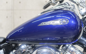 YAMAHA DRAGSTAR 400 2003 VH01J