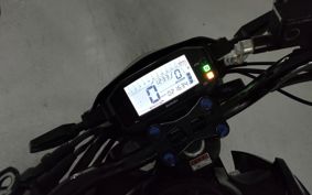 SUZUKI GSX-S125 DL32B