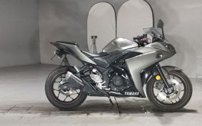 YAMAHA YZF-R25 RG10J