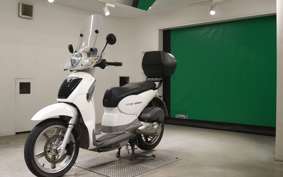 APRILIA SCARABEO 125IE