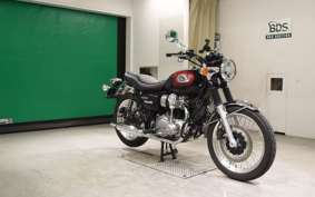 KAWASAKI W800 2024 EJ800E