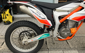 KTM 350 FREERIDE 2014 FRA40