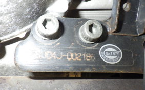 YAMAHA T-MAX 500 Gen.2 2006 SJ04J