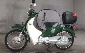 HONDA SUPER CUB110 JA07