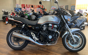 HONDA CB750 2008 RC42