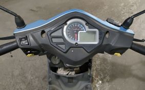 KYMCO KYMCOVJR125I SE22AA