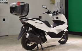 HONDA PCX 160 KF47
