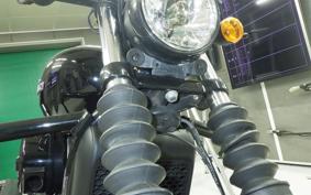 HARLEY XG750ｽﾄﾘｰﾄ 2017