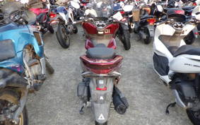 HONDA PCX125 JF81
