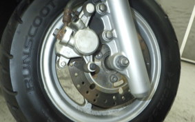 YAMAHA AXIS 125 TREET SE53J