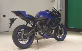 YAMAHA YZF-R7 2022 RM39J