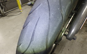 HARLEY V-ROD 1130 2002