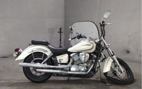 YAMAHA DRAGSTAR 250 VG02J