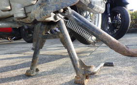 SUZUKI BIRDIE 50 BA13A