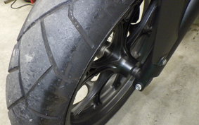 HONDA NC750X DCT 2021 RH09