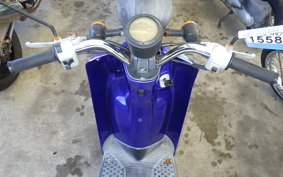 HONDA TODAY 1987 AF61