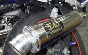 SUZUKI GSX-R125 DL33B
