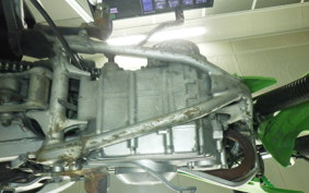 KAWASAKI KLX125 2023 LX125C