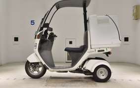 HONDA GYRO CANOPY 2023 TA03
