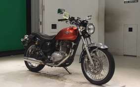 KAWASAKI ESTRELLA RS 2018 BJ250A