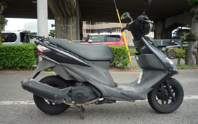 SUZUKI ADDRESS V125 CF4MA