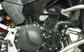 BMW F900GS 2025